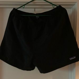 Men’s Patagonia Baggies Shorts. XL.